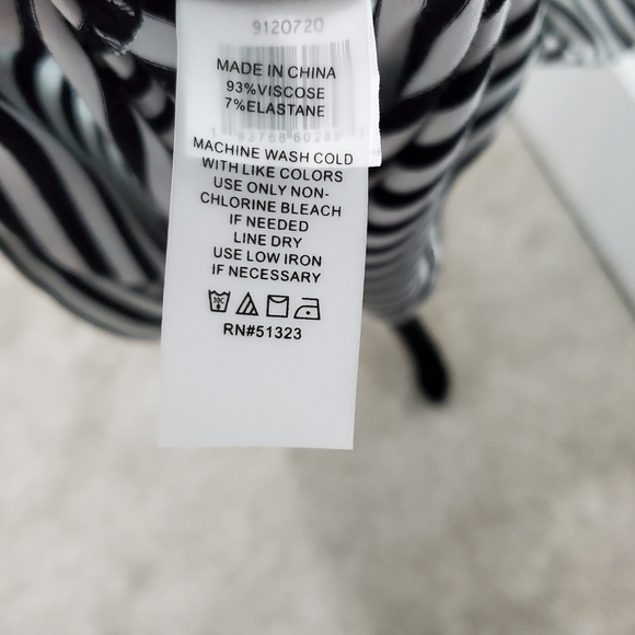 Maxi Dress - Picture 6 of 6